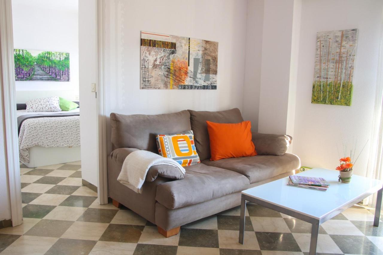 Ferienwohnung Rincon Del Genil Cenes De La Vega Exterior foto